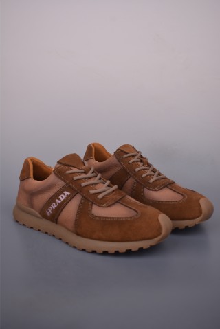 Prada Casual Loafer view 1