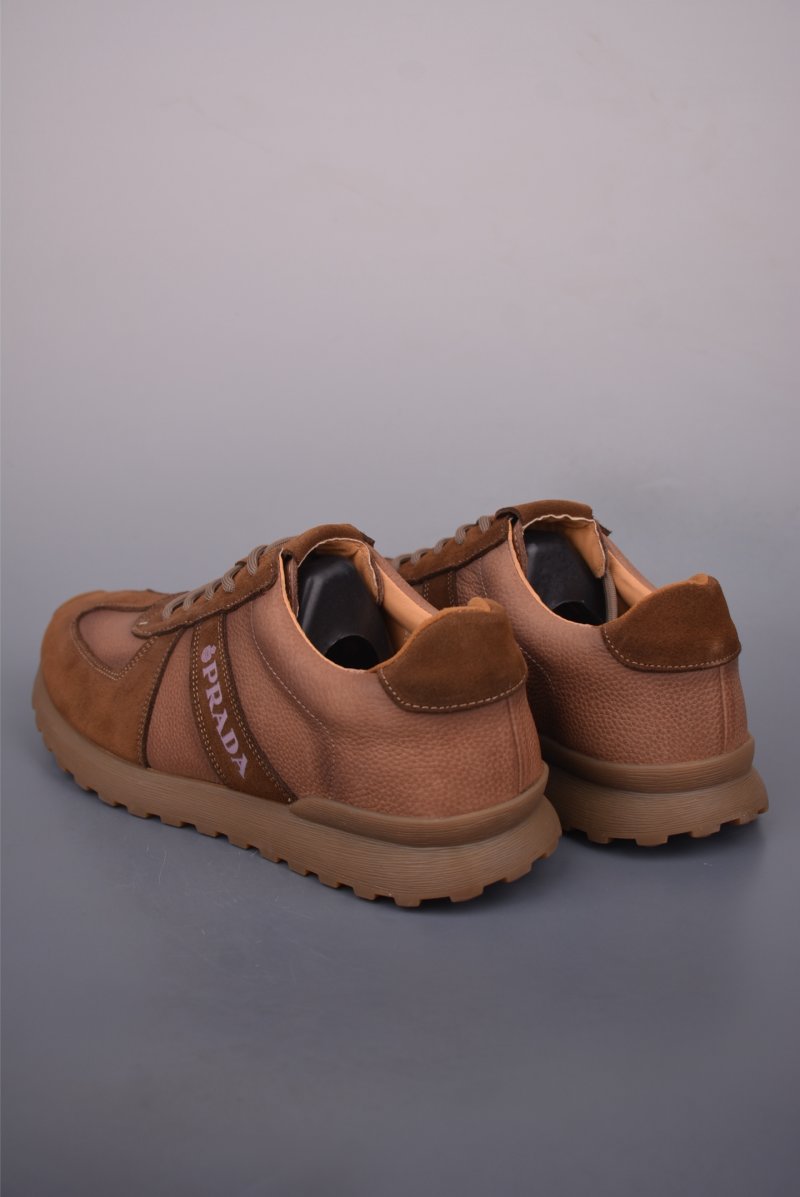Prada Casual Loafer view
