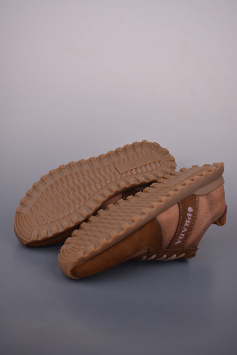 Prada Casual Loafer view