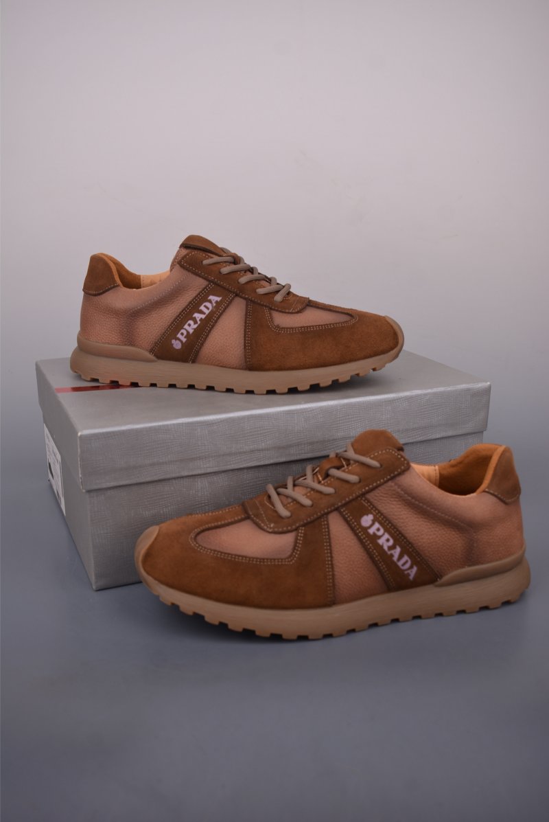 Prada Casual Loafer view