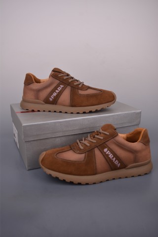 Prada Casual Loafer view 5