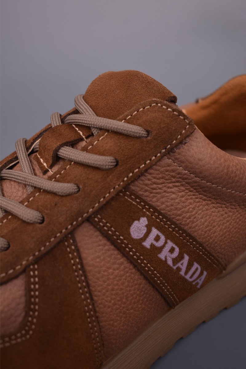 Prada Casual Loafer view