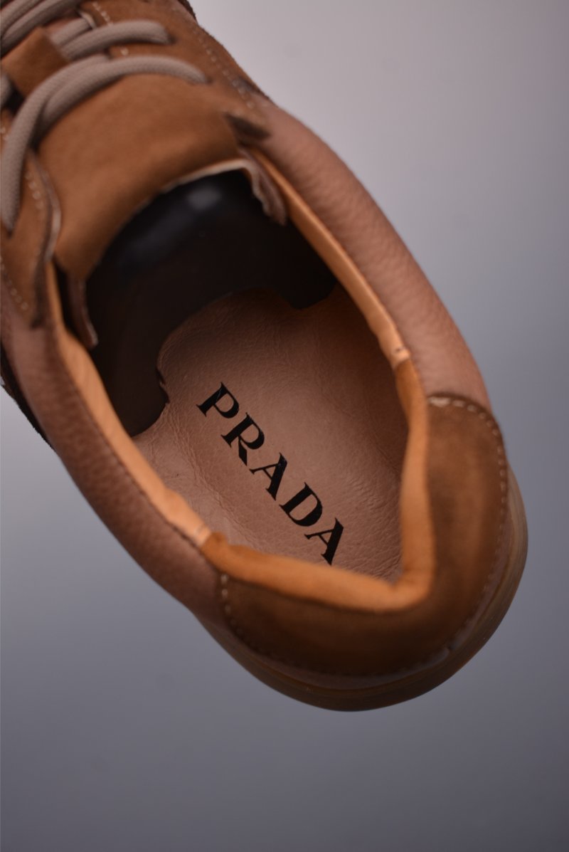 Prada Casual Loafer view