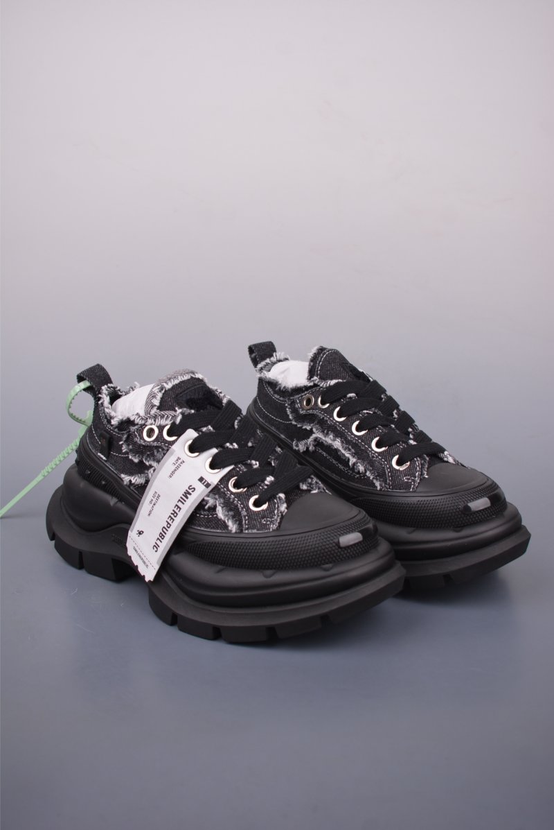 Sneakers 'Red'