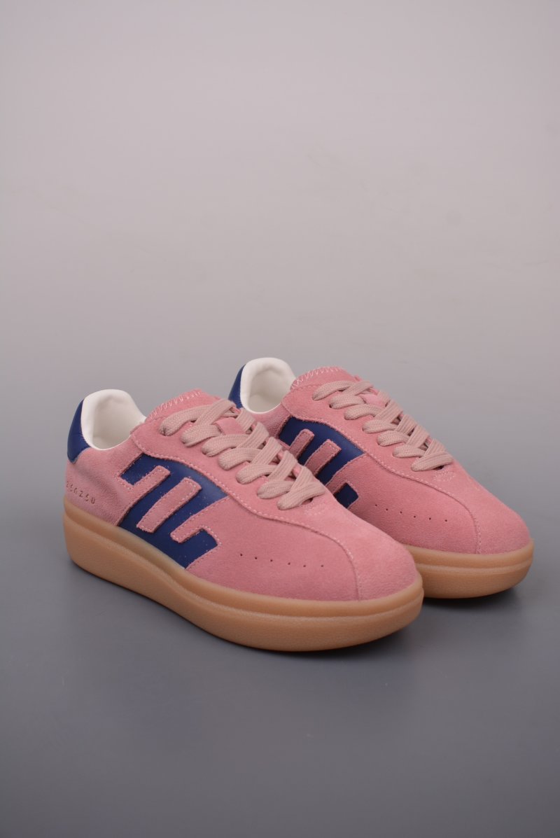 Sneakers 'Patchwork'