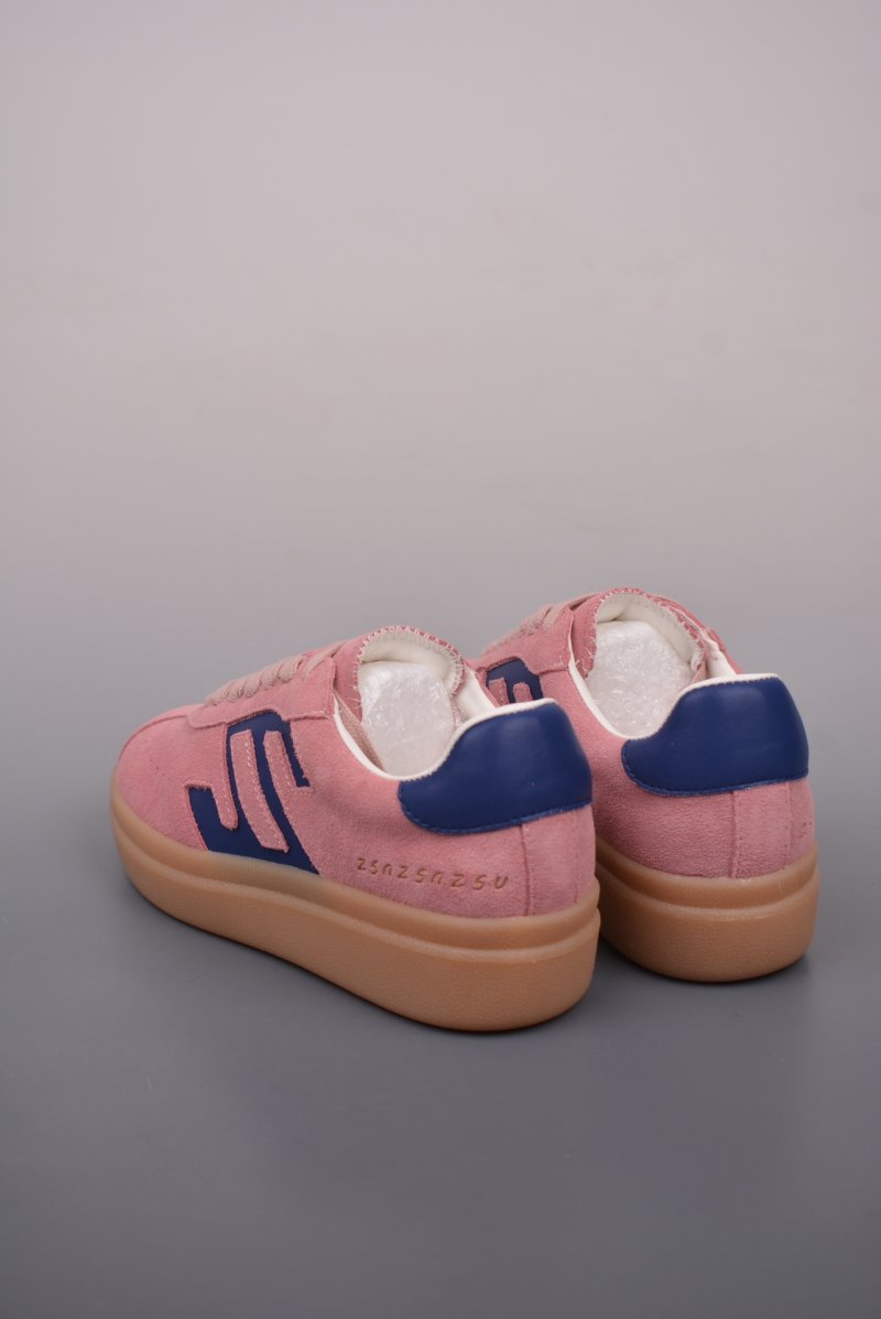 Sneakers 'Patchwork' view