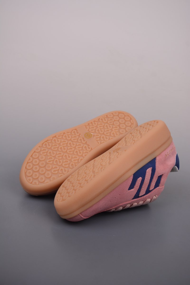 Sneakers 'Patchwork' view