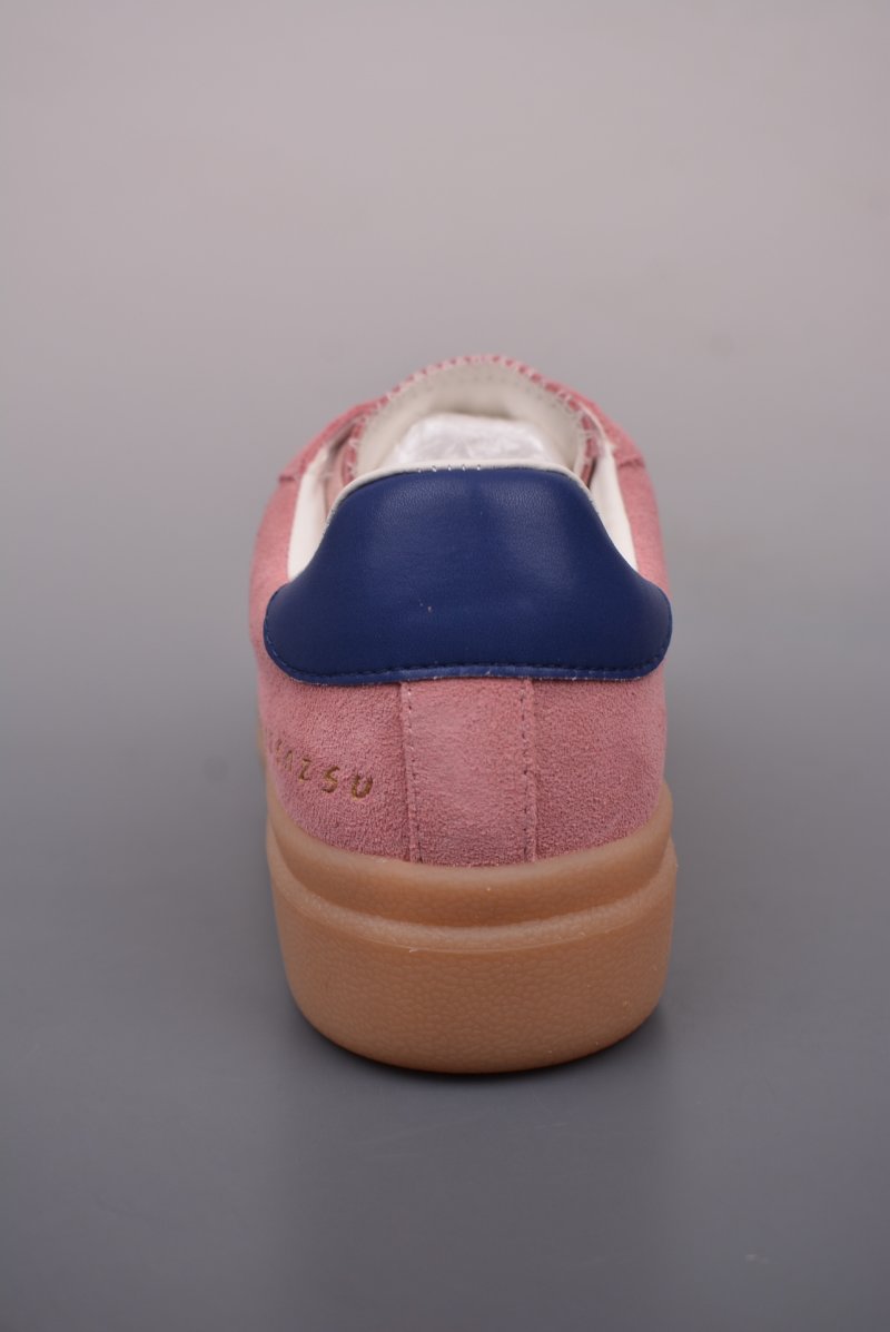 Sneakers 'Patchwork' view