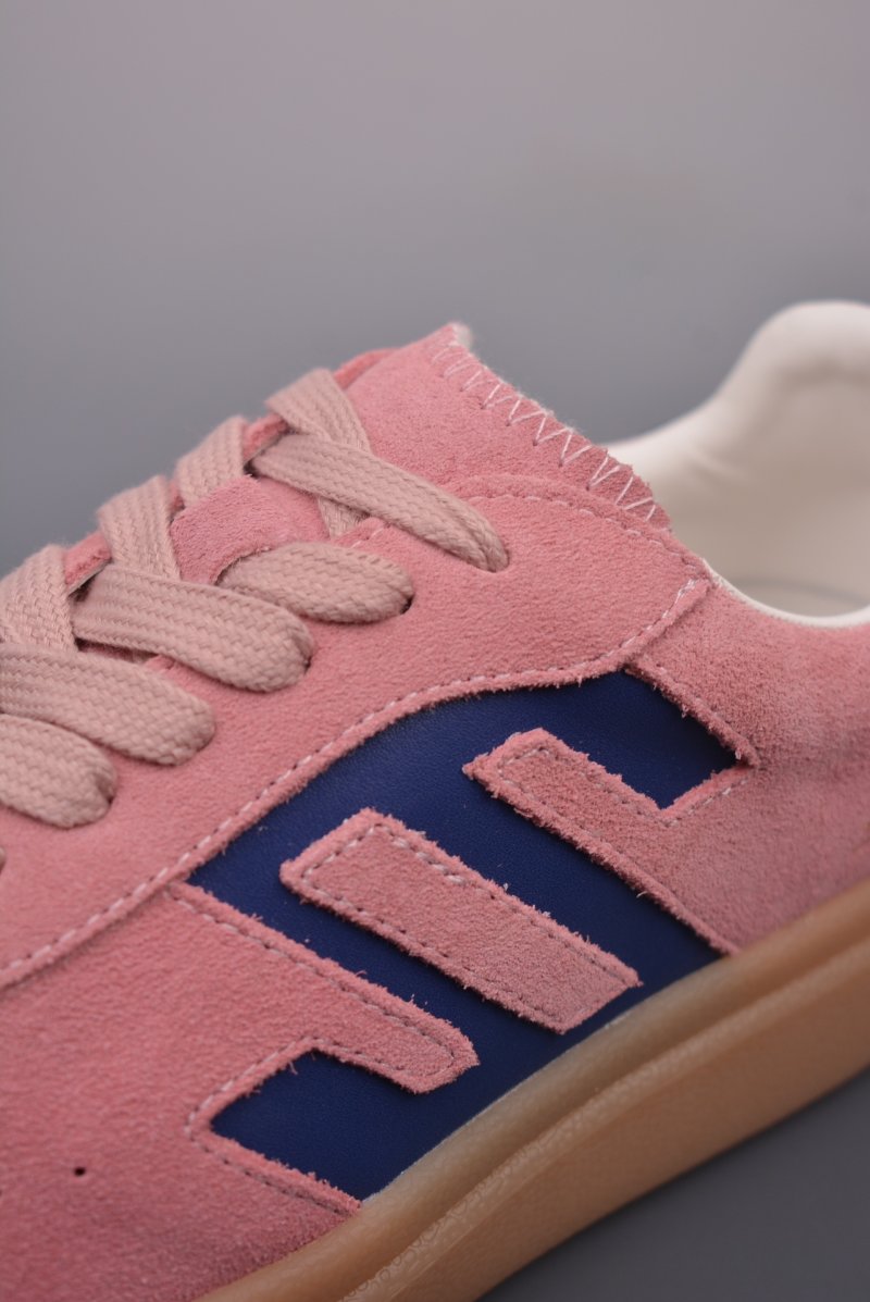 Sneakers 'Patchwork' view