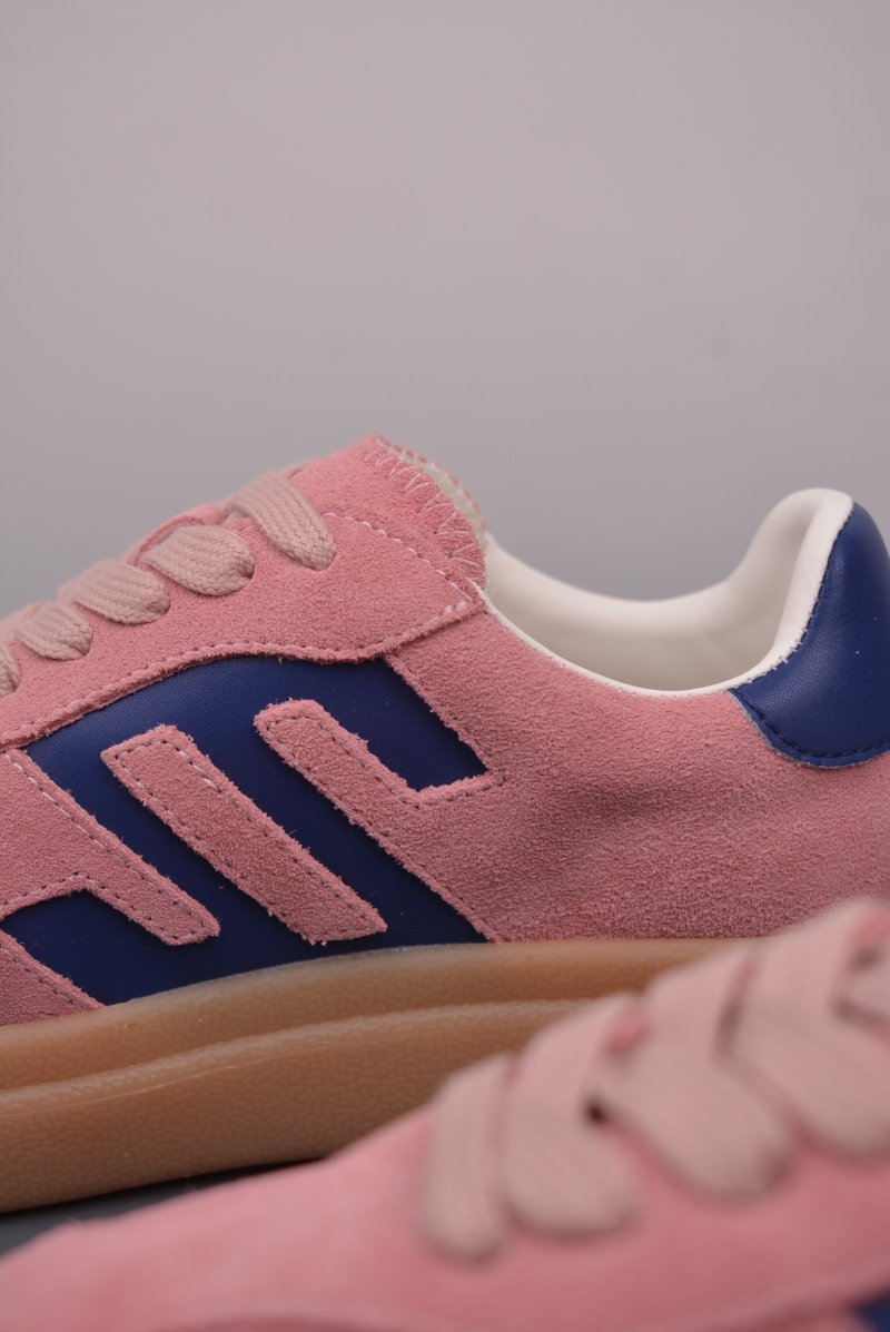 Sneakers 'Patchwork' view