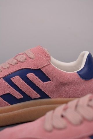 Sneakers 'Patchwork' view 8