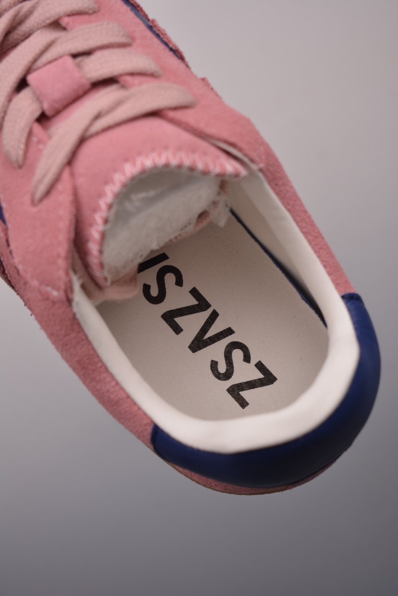 Sneakers 'Patchwork' view