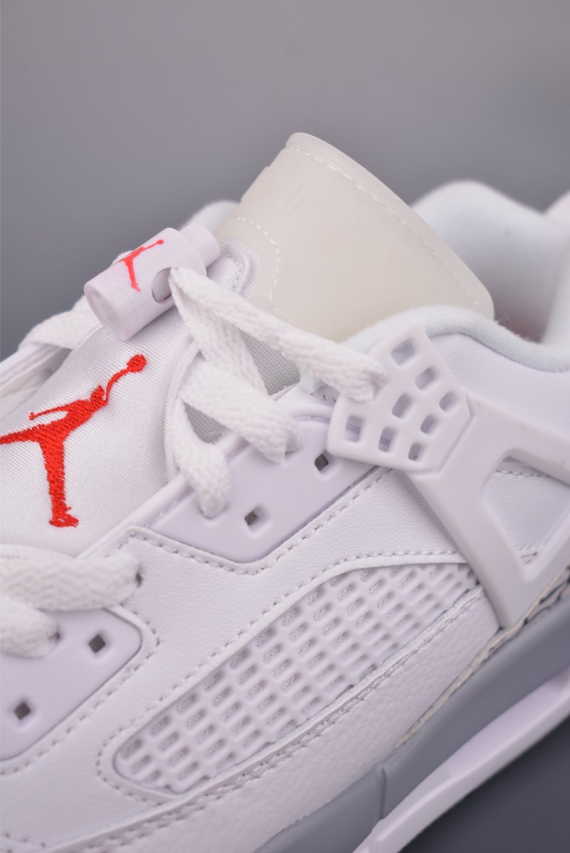Air Jordan Spizike Low view