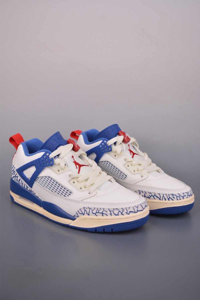 Air Jordan Spizike Low