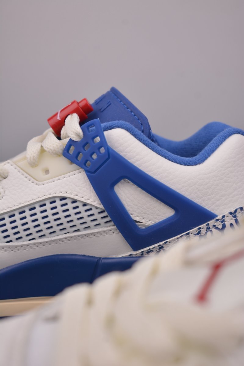 Air Jordan Spizike Low view