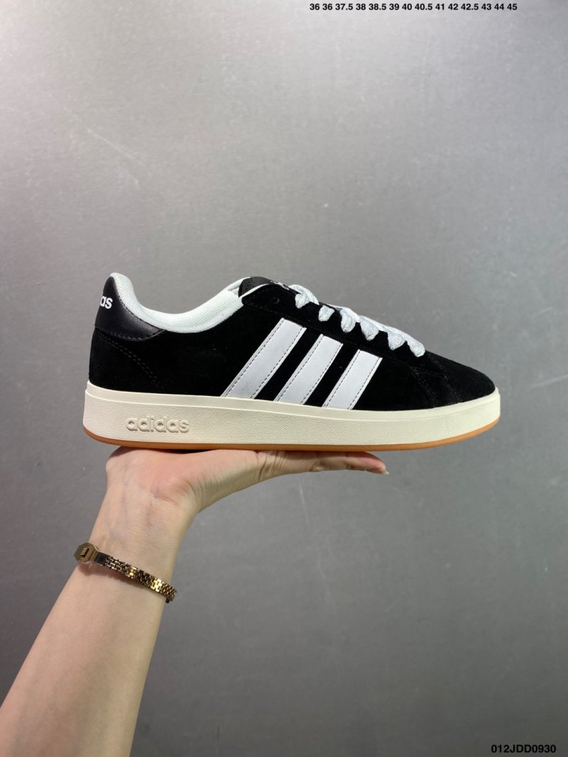 Adidas Grand Court Base 00s