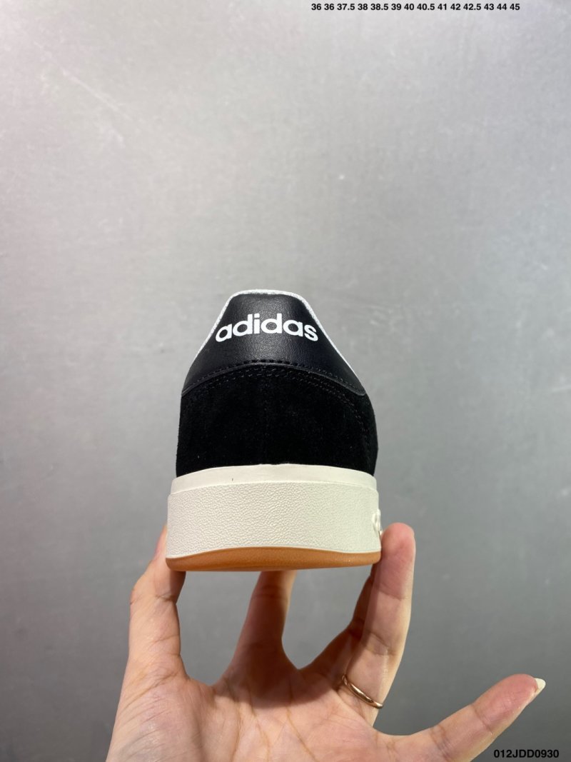 Adidas Grand Court Base 00s view