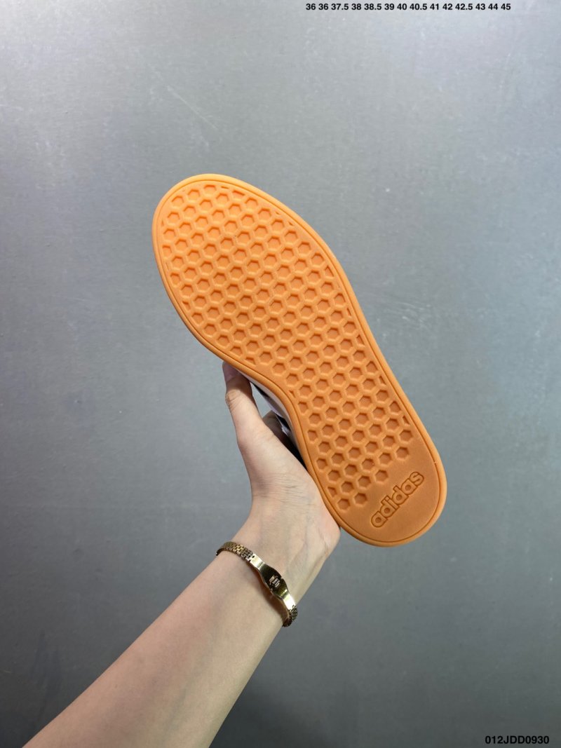 Adidas Grand Court Base 00s view