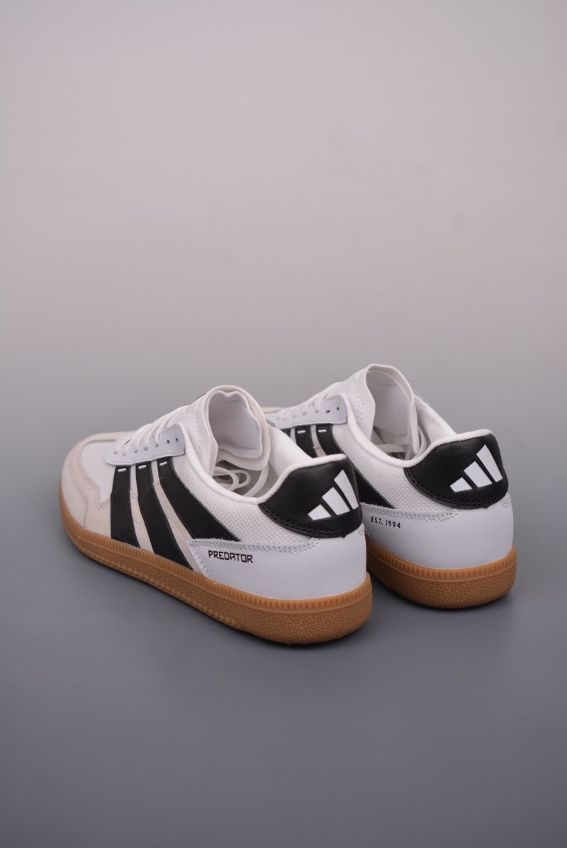 Adidas Predator Freestyle 'Core Black' view