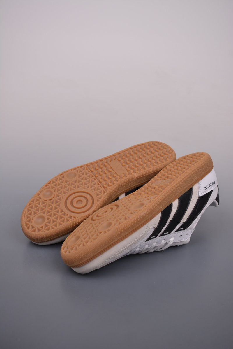 Adidas Predator Freestyle 'Core Black' view