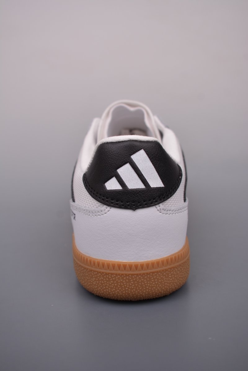 Adidas Predator Freestyle 'Core Black' view