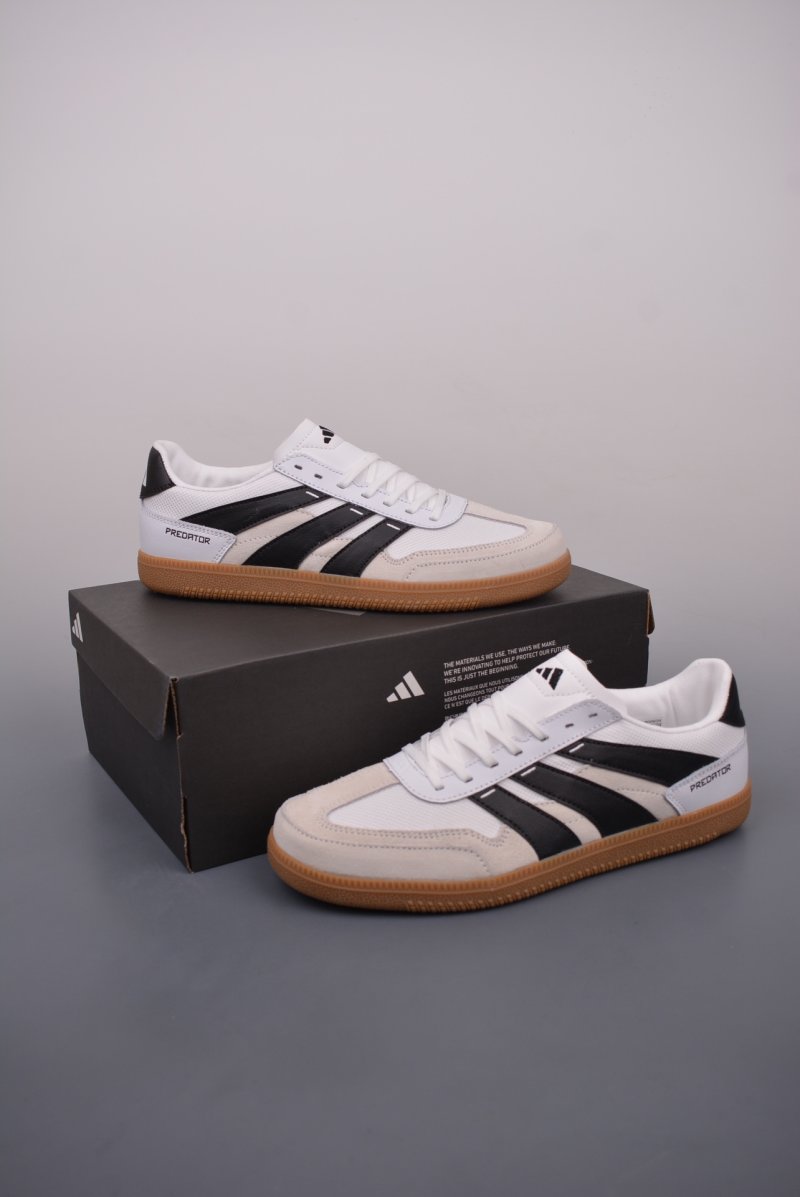 Adidas Predator Freestyle 'Core Black' view