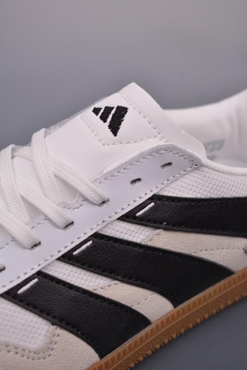 Adidas Predator Freestyle 'Core Black' view
