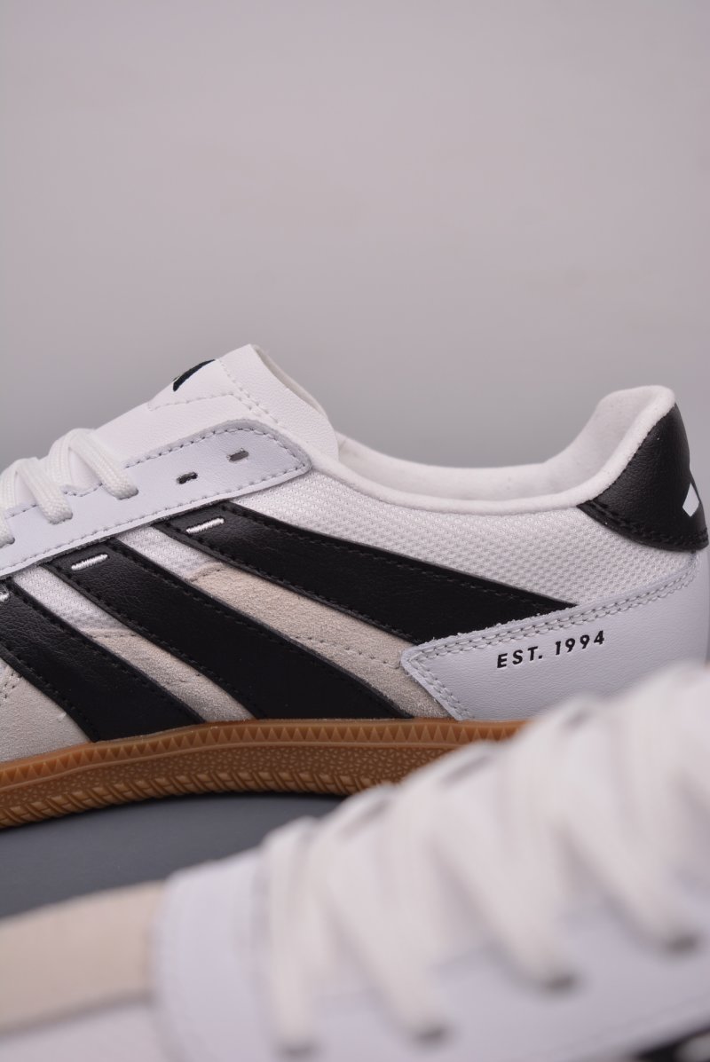 Adidas Predator Freestyle 'Core Black' view