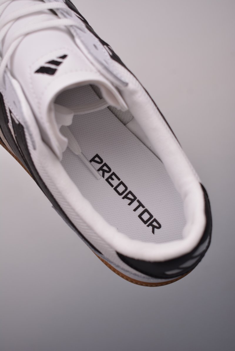 Adidas Predator Freestyle 'Core Black' view