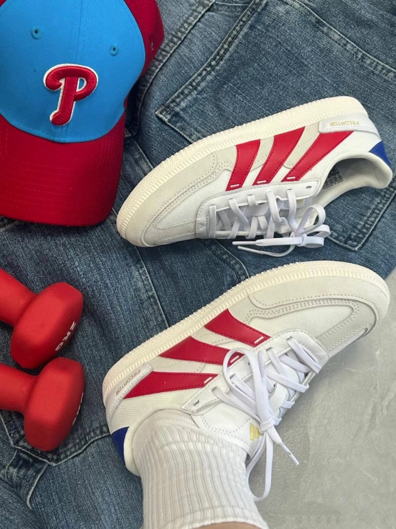 Adidas Predator Freestyle T