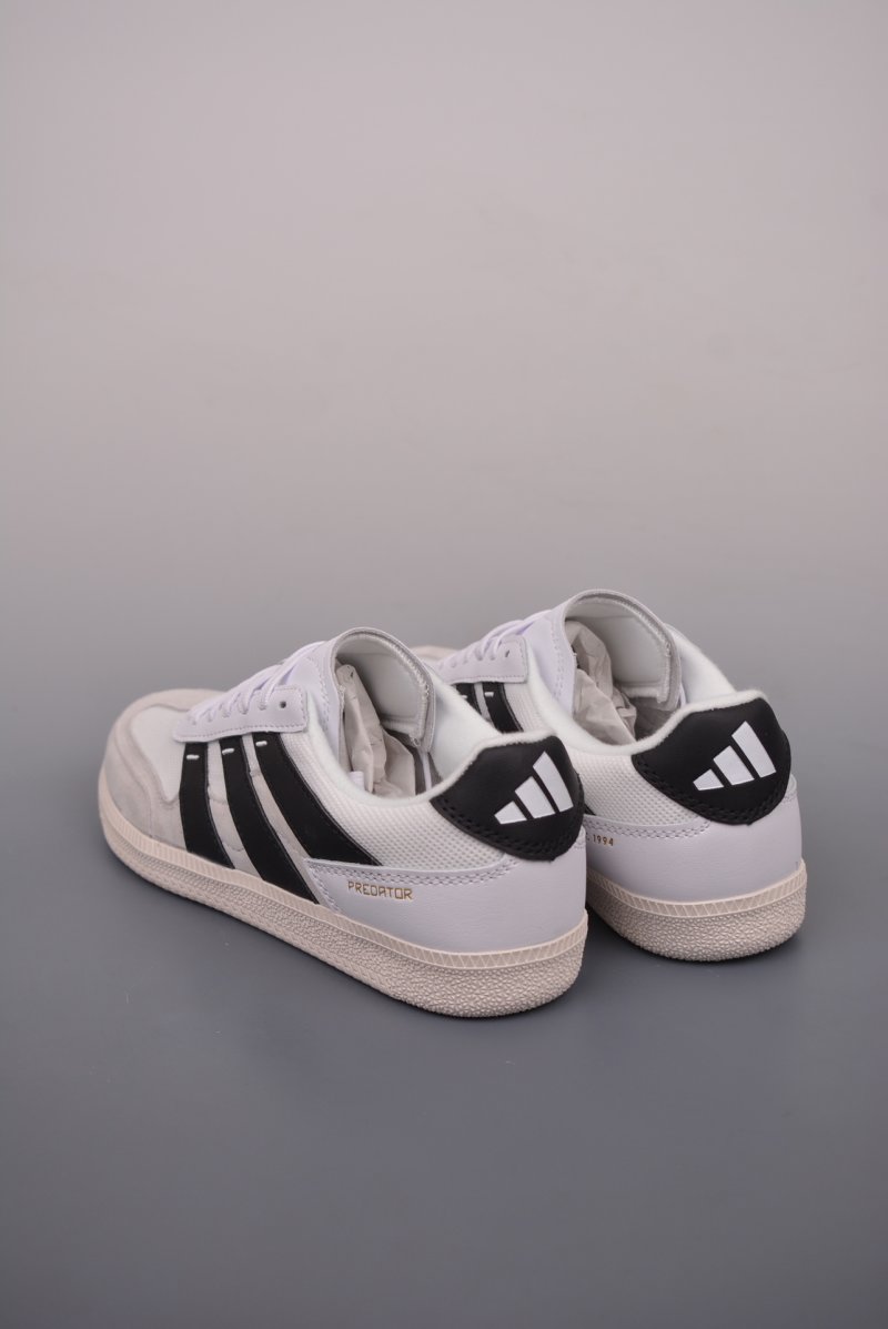 Adidas Predator Freestyle T view