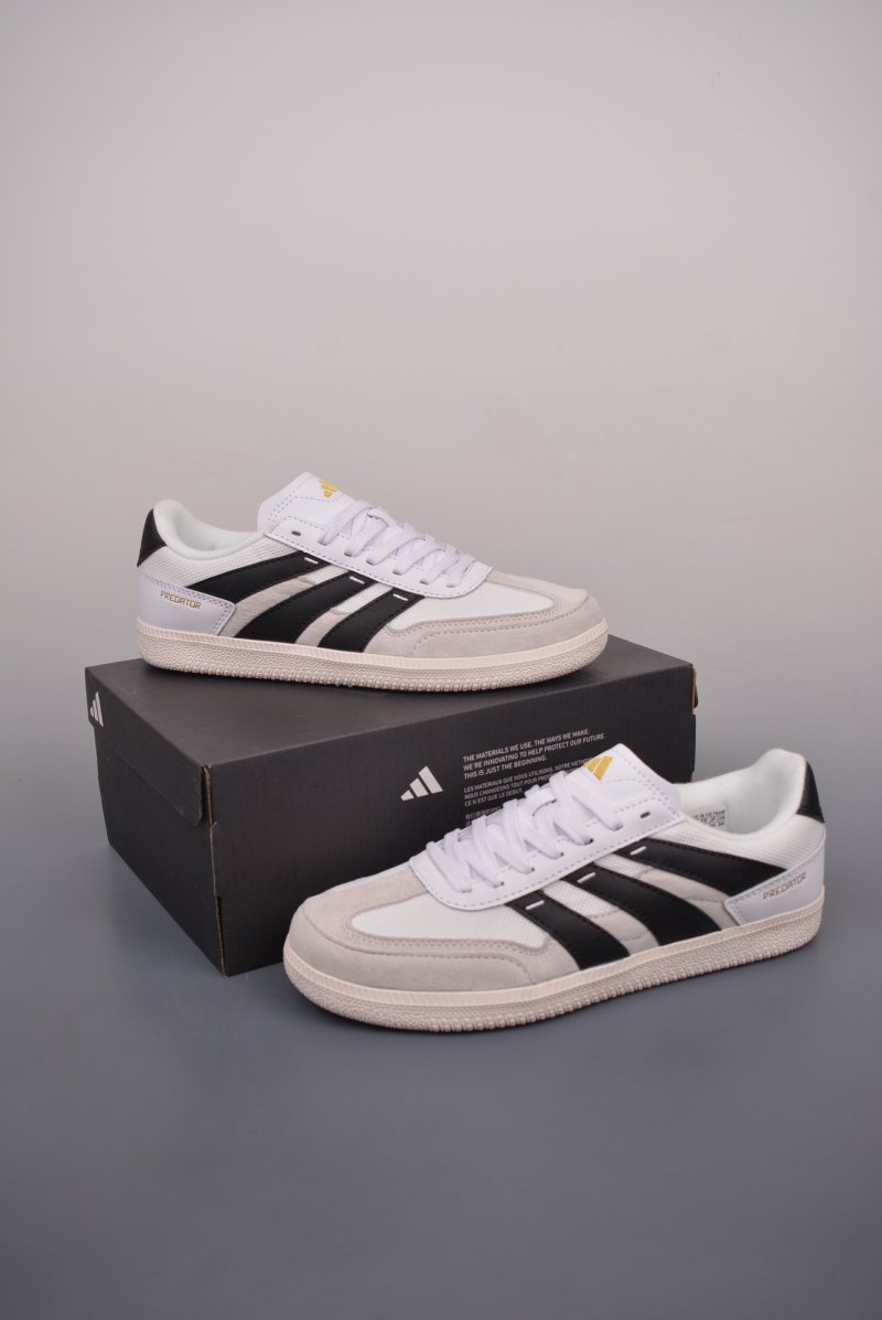 Adidas Predator Freestyle T view