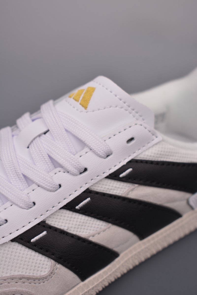 Adidas Predator Freestyle T view