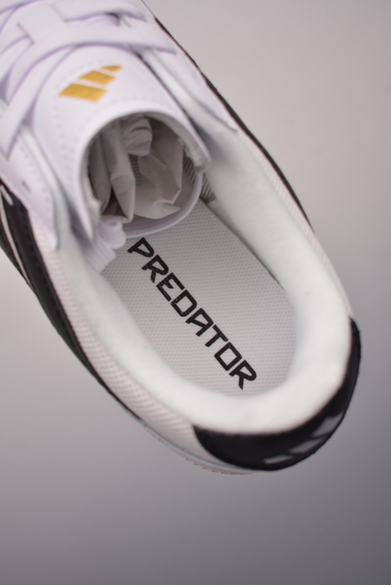 Adidas Predator Freestyle T view