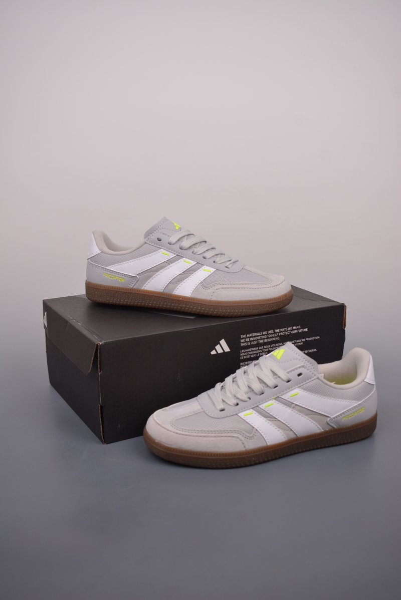 Adidas Predator Freestyle T view
