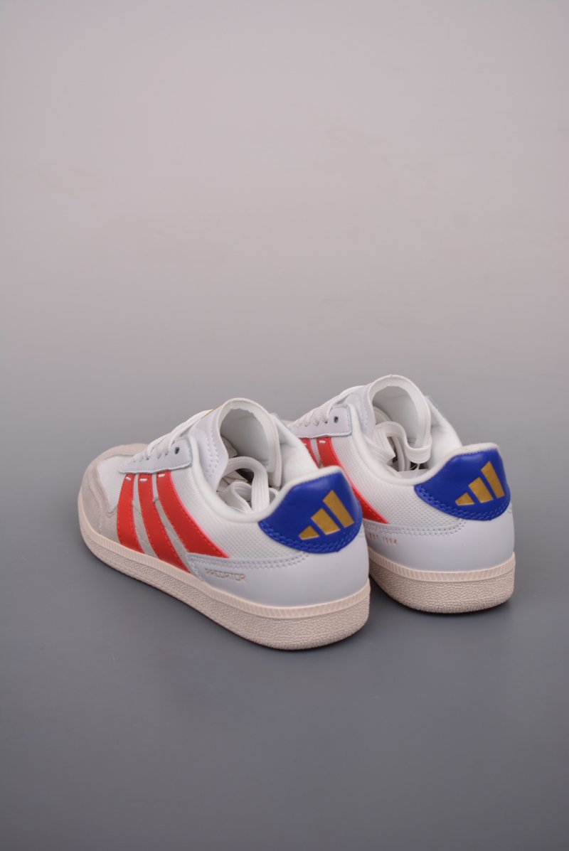 Adidas Predator Freestyle T view