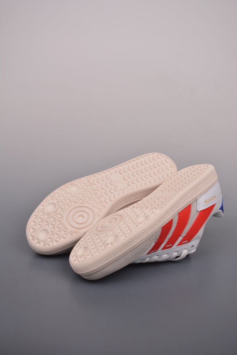 Adidas Predator Freestyle T view