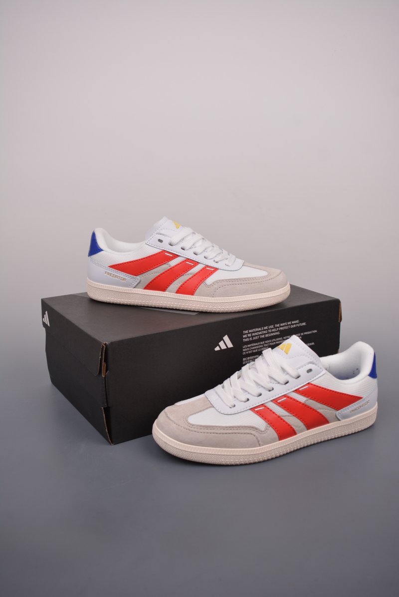 Adidas Predator Freestyle T view
