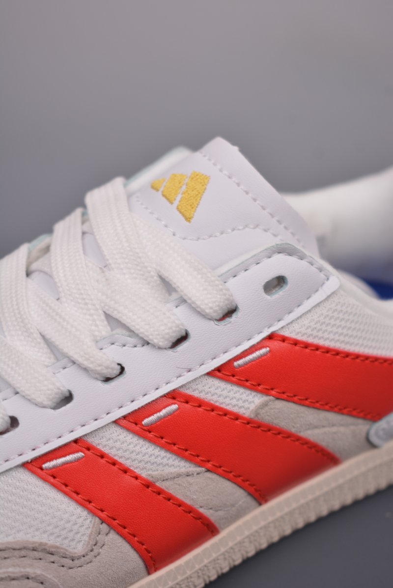 Adidas Predator Freestyle T view