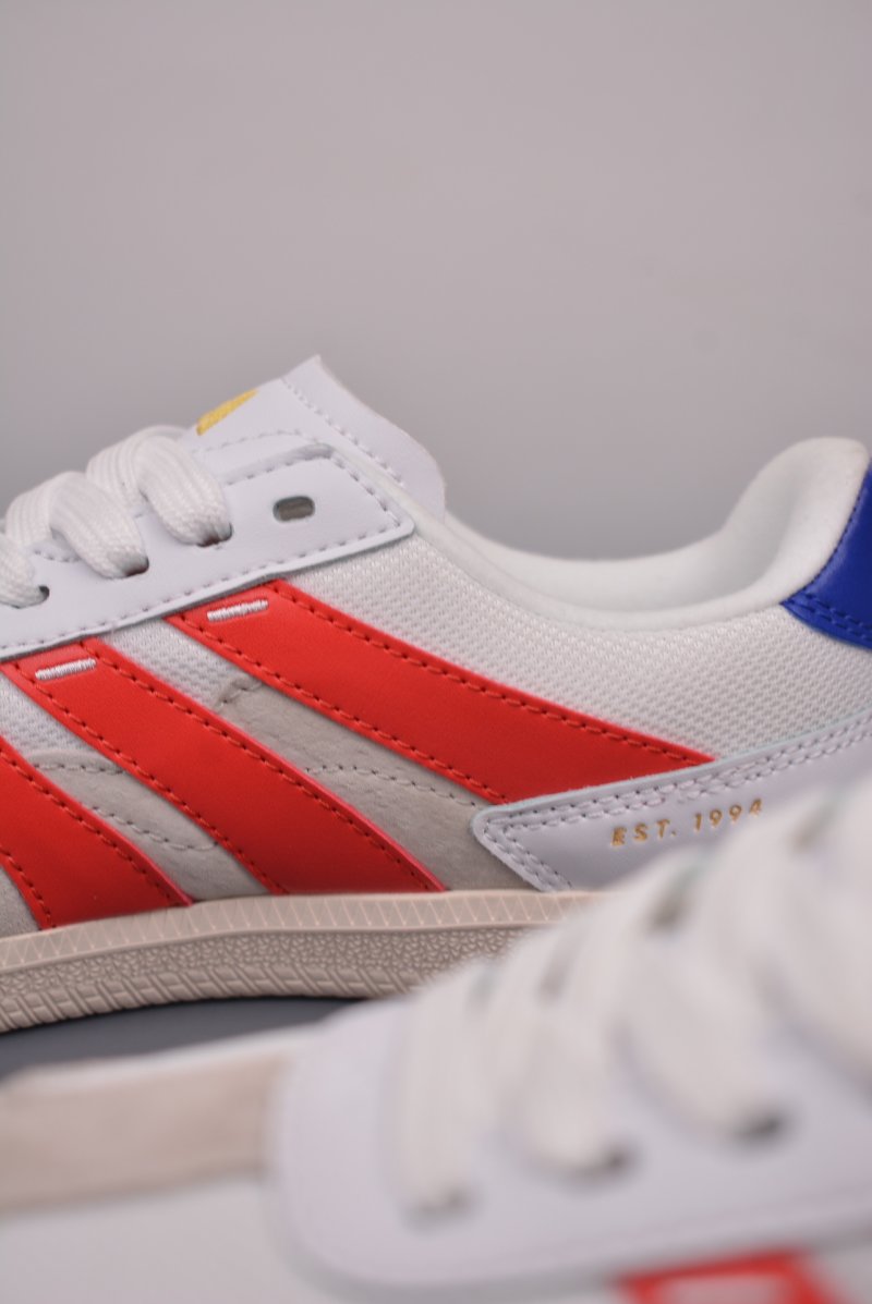Adidas Predator Freestyle T view