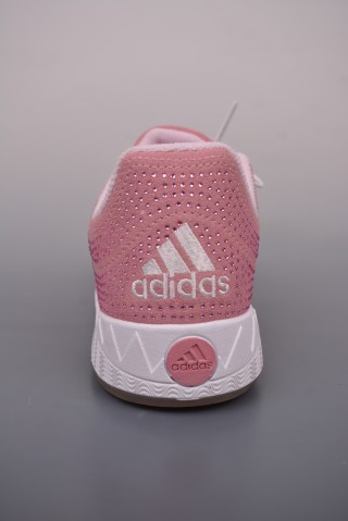 Adidas Adimatic Jamal Smith view 4