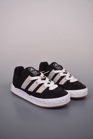 Adidas Adimatic Jamal Smith view 1