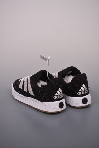 Adidas Adimatic Jamal Smith view 2