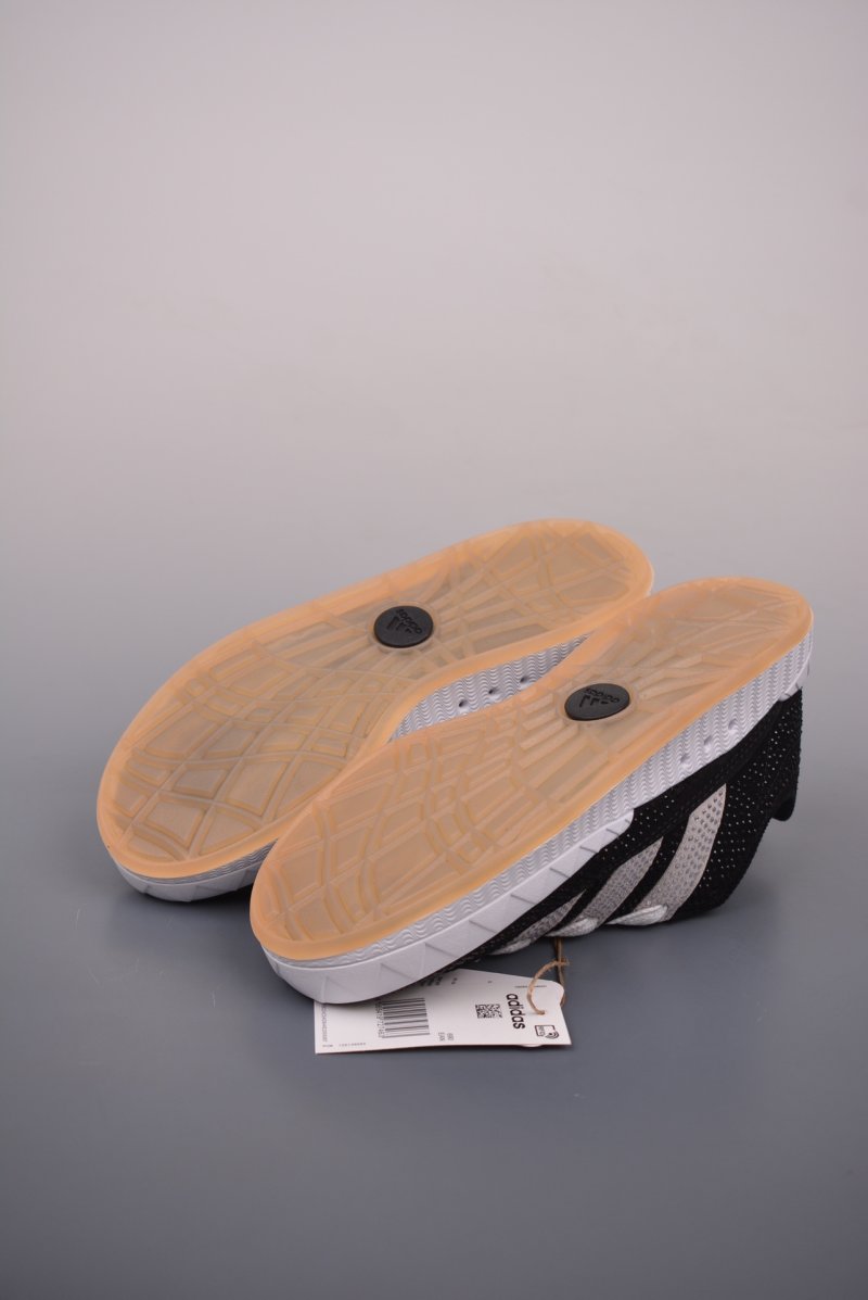 Adidas Adimatic Jamal Smith view
