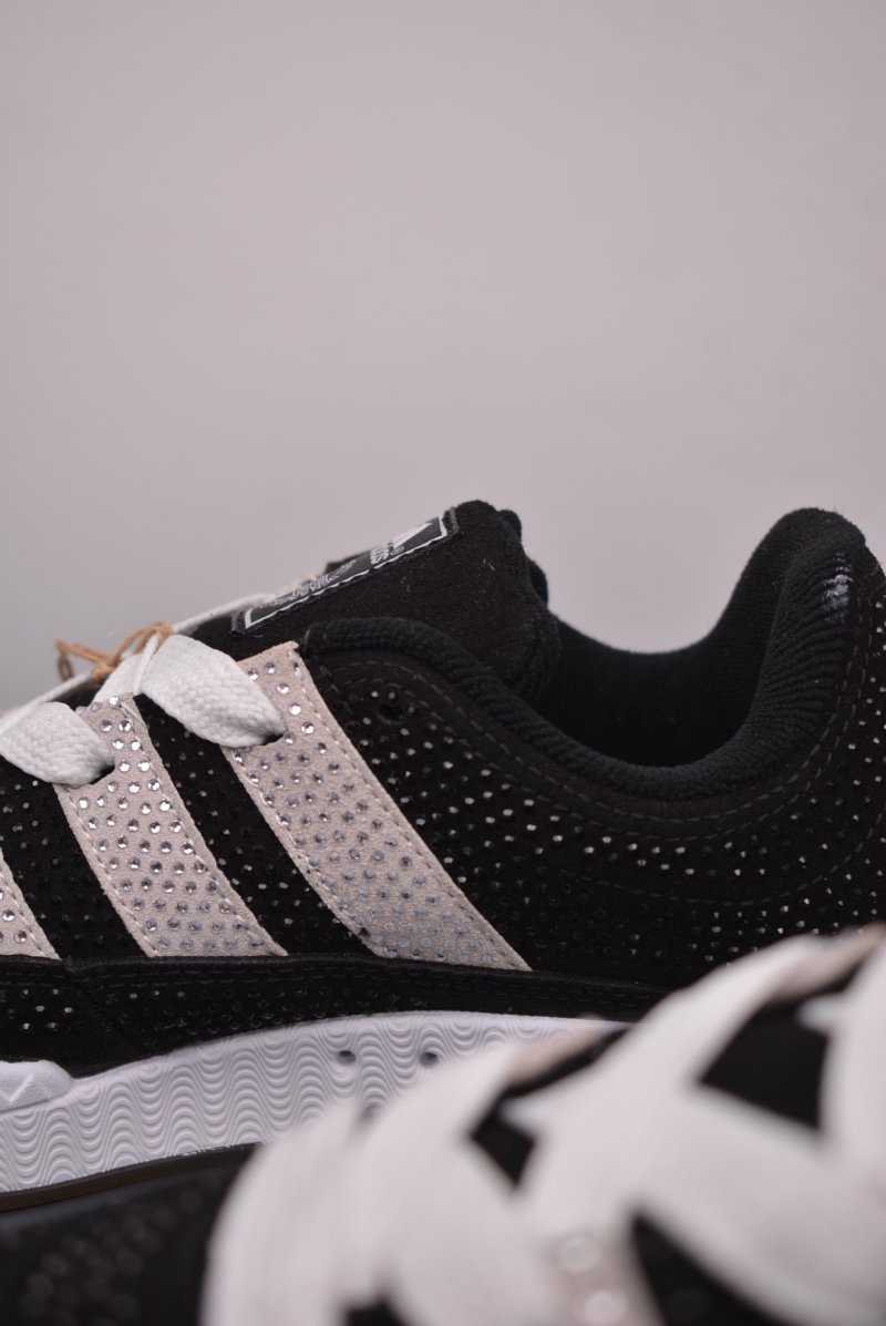 Adidas Adimatic Jamal Smith view