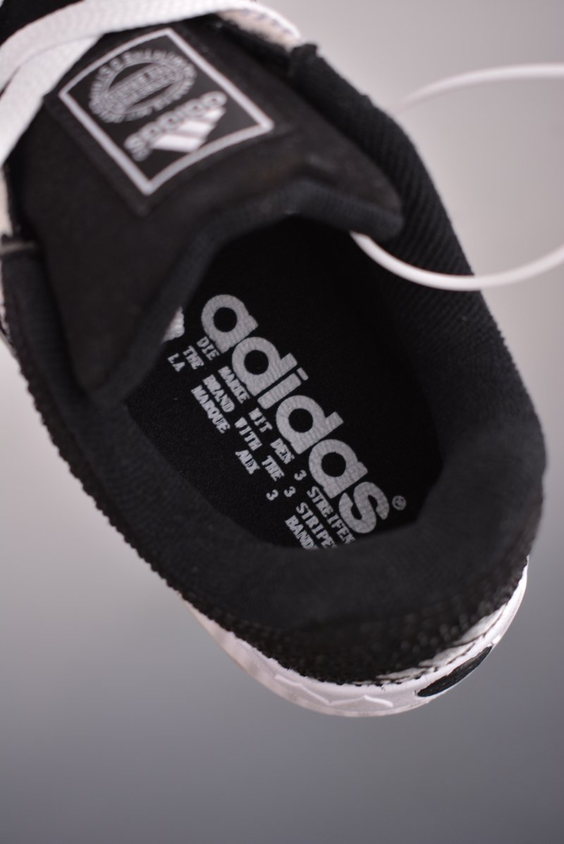 Adidas Adimatic Jamal Smith view