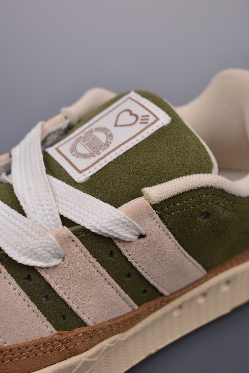 Adidas Adimatic Jamal Smith view