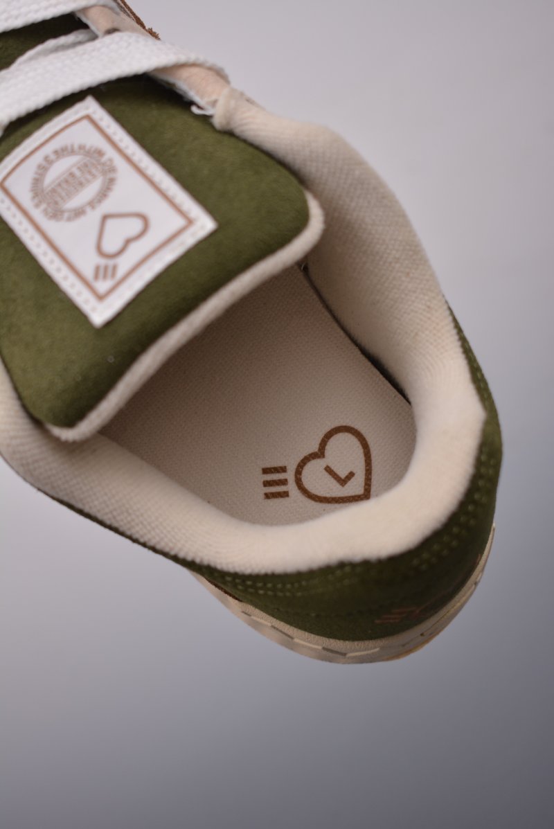 Adidas Adimatic Jamal Smith view