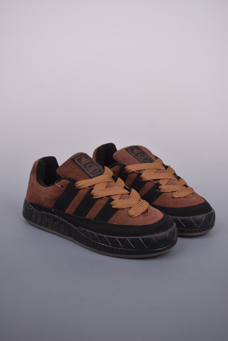Adidas Adimatic Jamal Smith