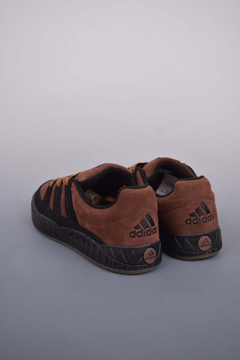 Adidas Adimatic Jamal Smith view